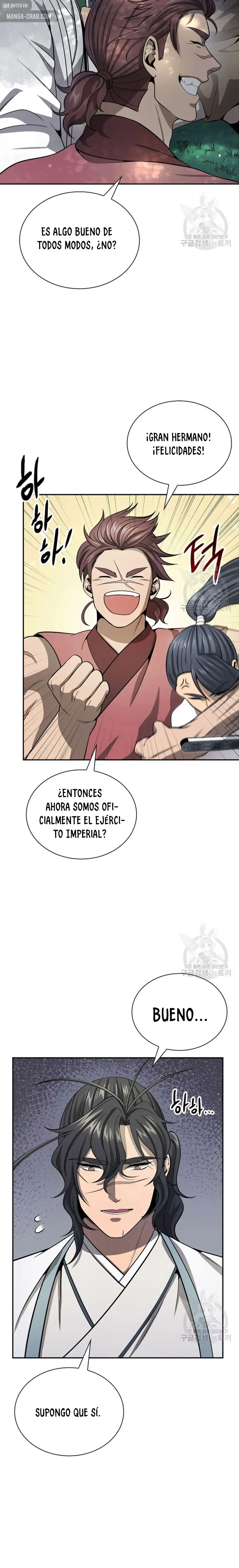 Storm Inn capítulo 124, página 2