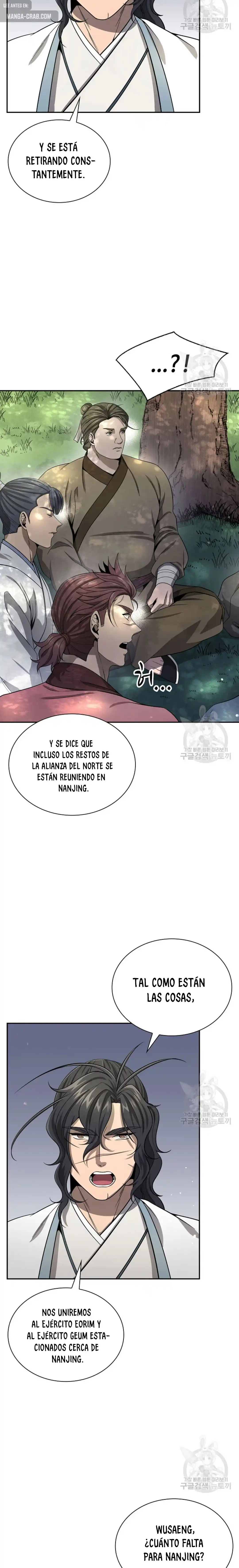 Storm Inn capítulo 124, página 4