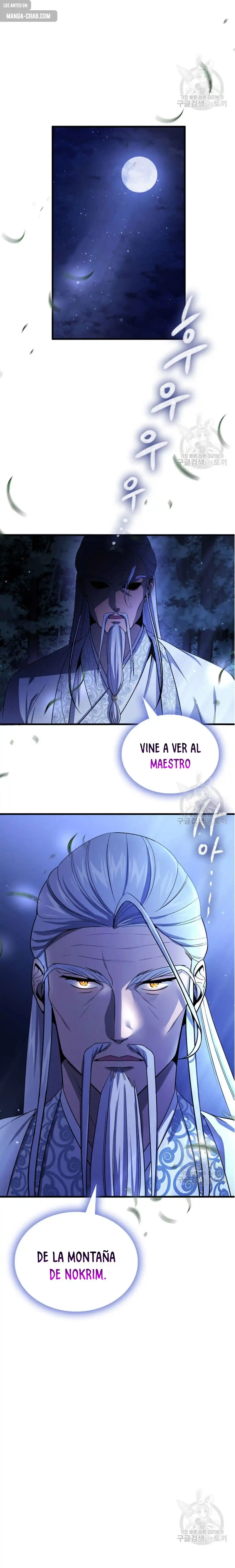 Storm Inn capítulo 124, página 9