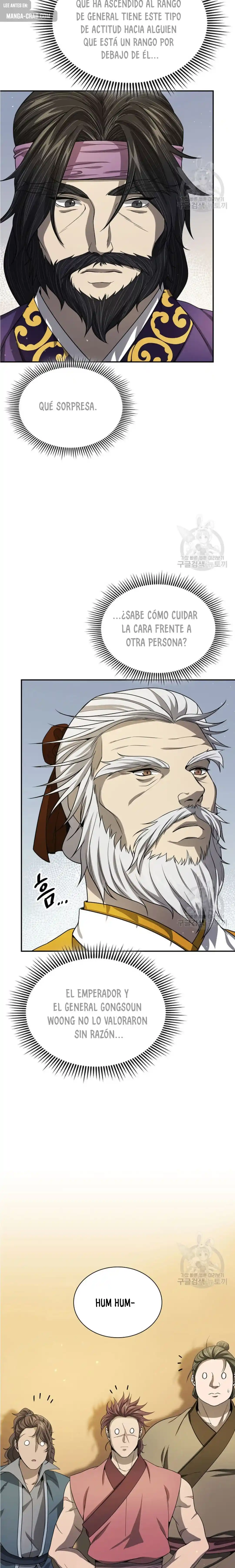 Storm Inn capítulo 124, página 19