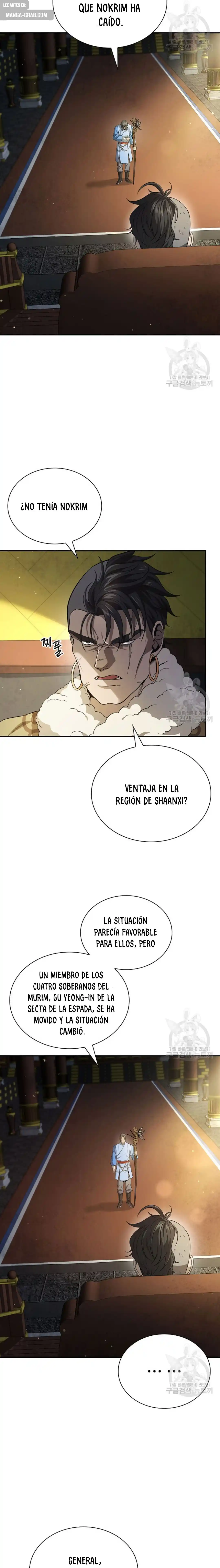 Storm Inn capítulo 125, página 2