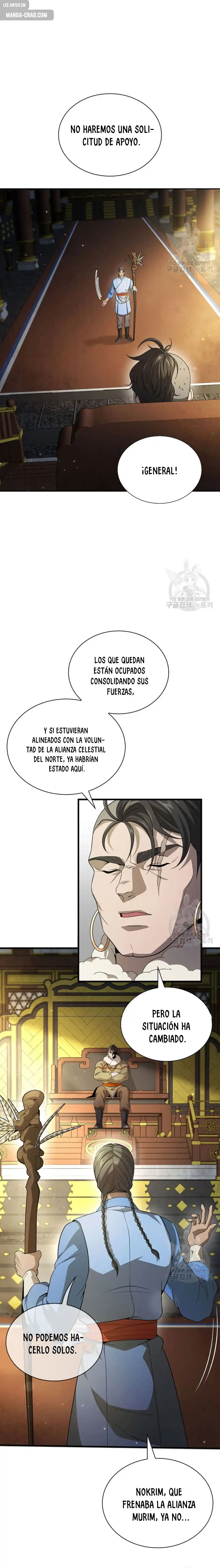 Storm Inn capítulo 125, página 4