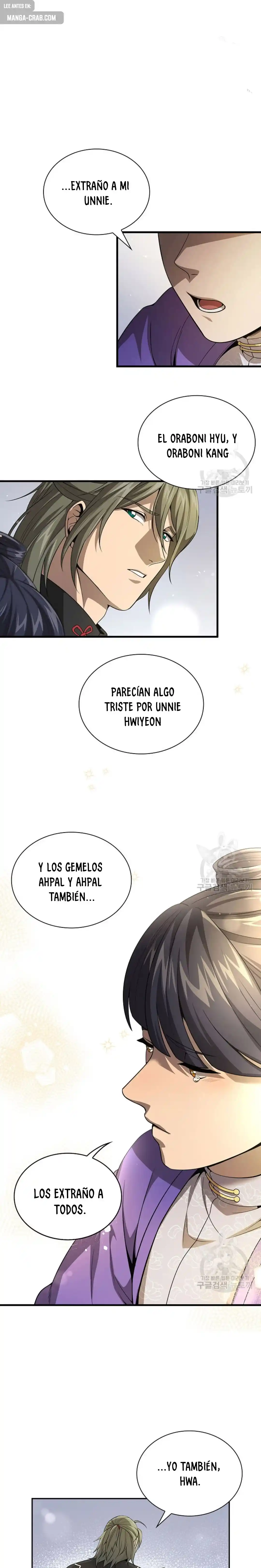 Storm Inn capítulo 125, página 8