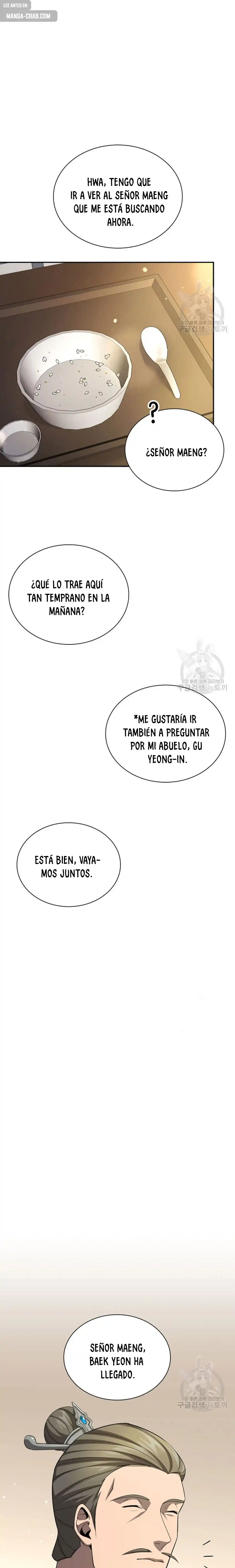 Storm Inn capítulo 125, página 10