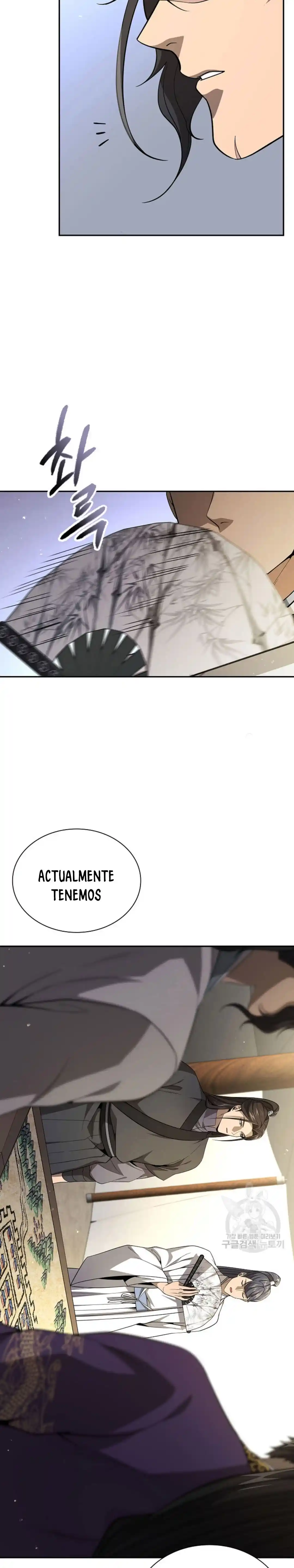 Storm Inn capítulo 126, página 6
