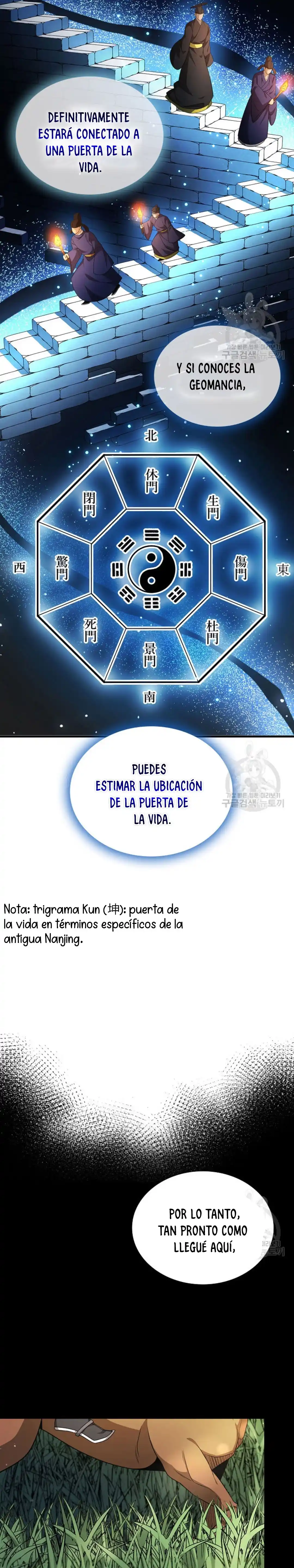 Storm Inn capítulo 126, página 12
