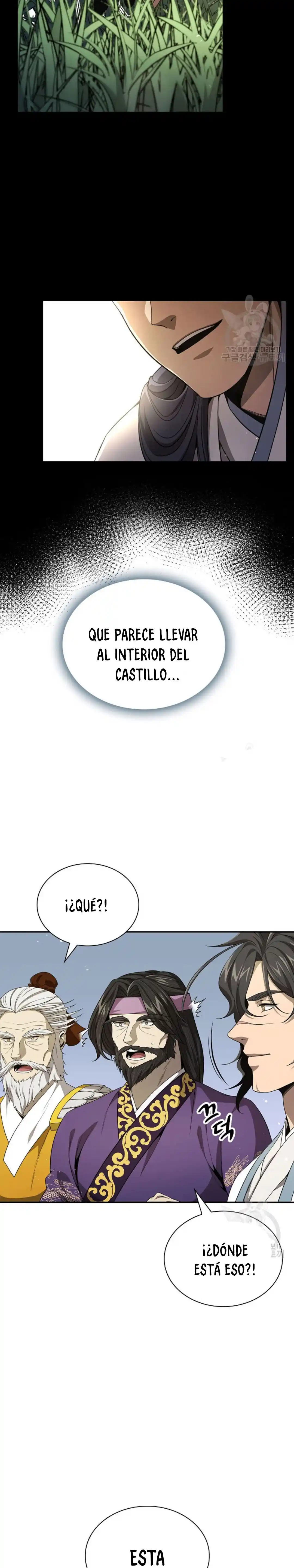 Storm Inn capítulo 126, página 14