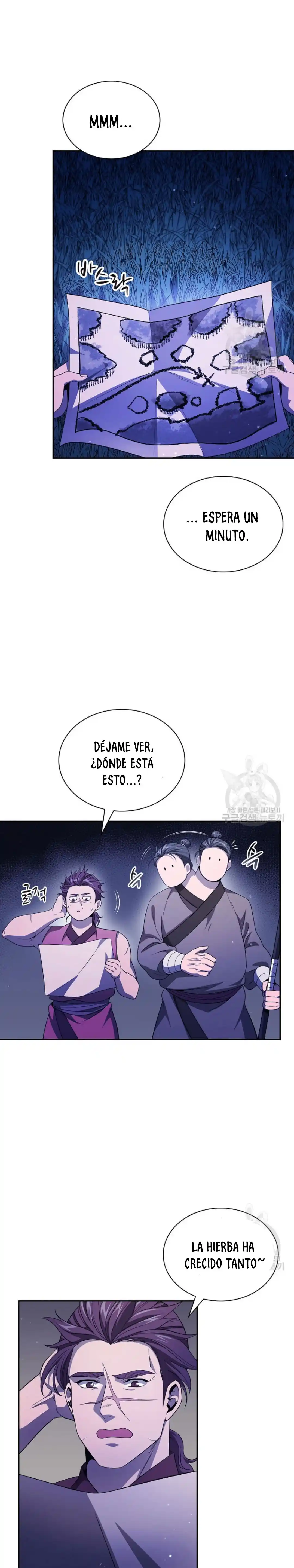 Storm Inn capítulo 126, página 24