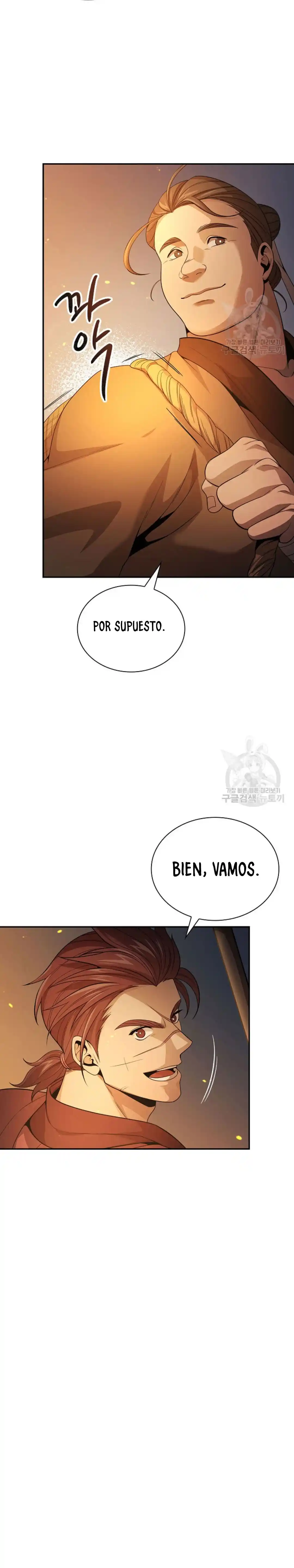 Storm Inn capítulo 127, página 8