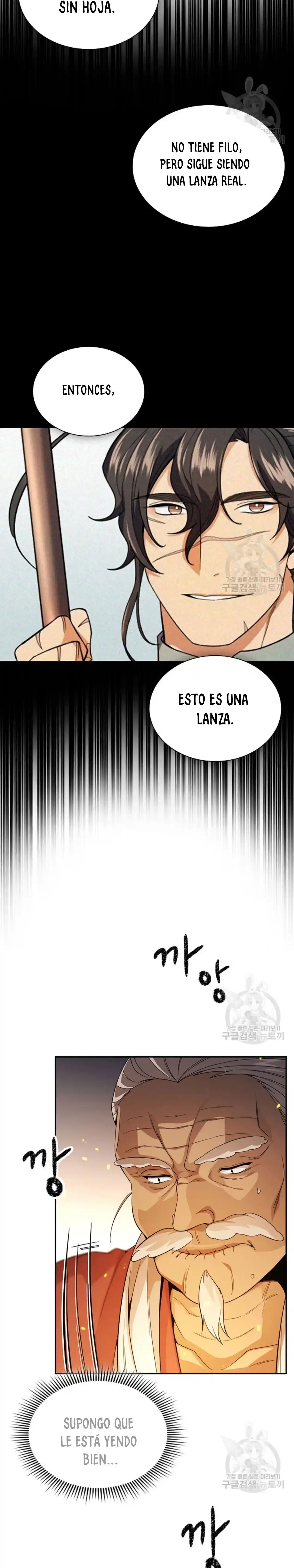 Storm Inn capítulo 127, página 19