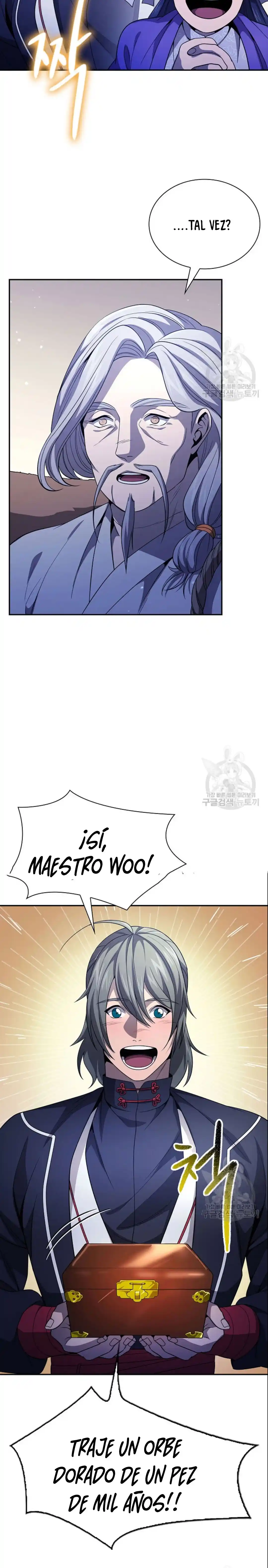 Storm Inn capítulo 127, página 25