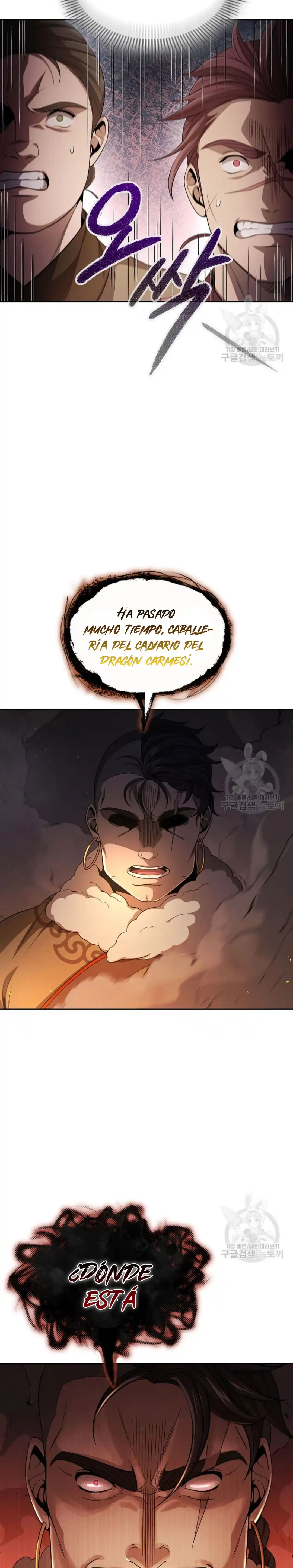 Storm Inn capítulo 128, página 14