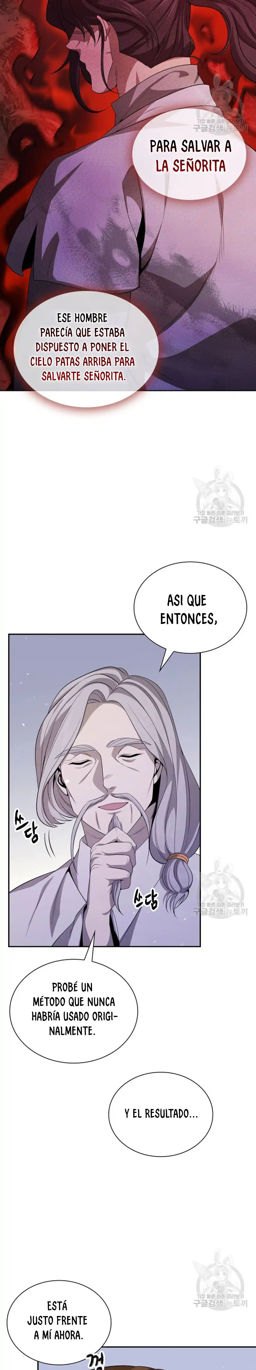 Storm Inn capítulo 128, página 25