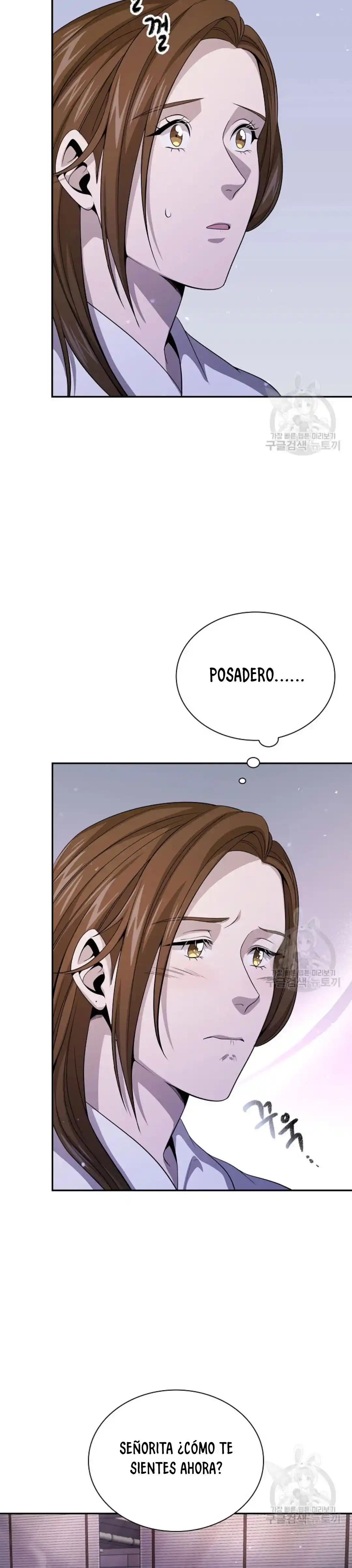 Storm Inn capítulo 128, página 26