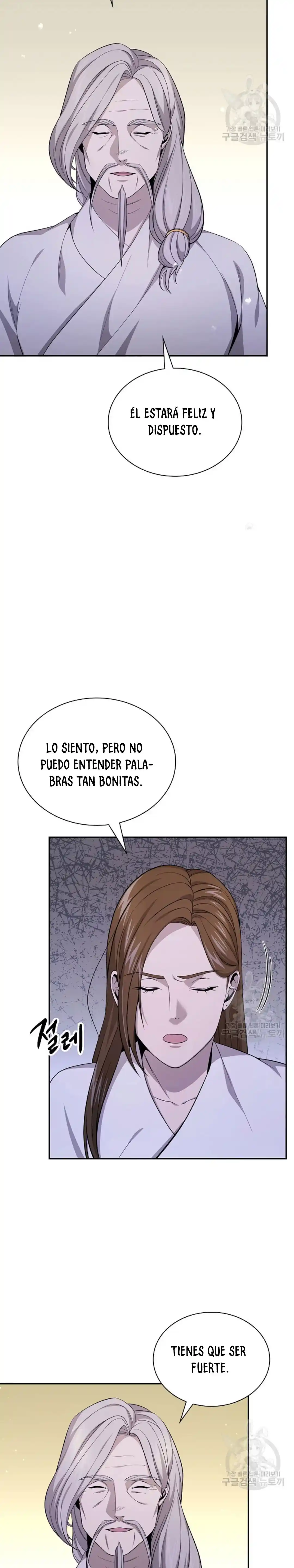 Storm Inn capítulo 129, página 17