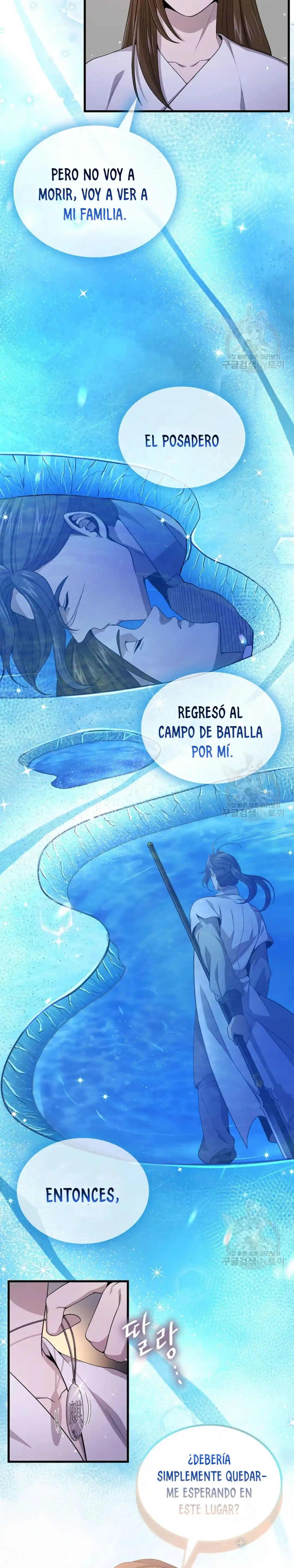 Storm Inn capítulo 129, página 20