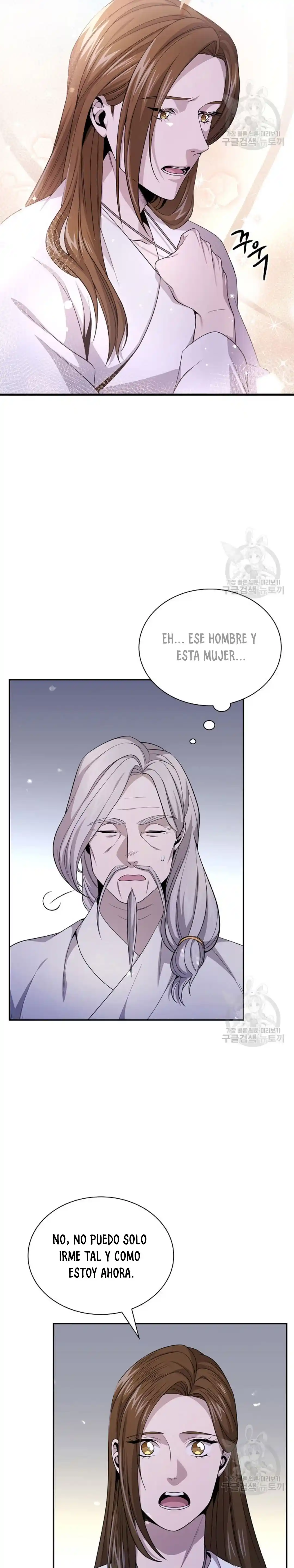Storm Inn capítulo 129, página 21