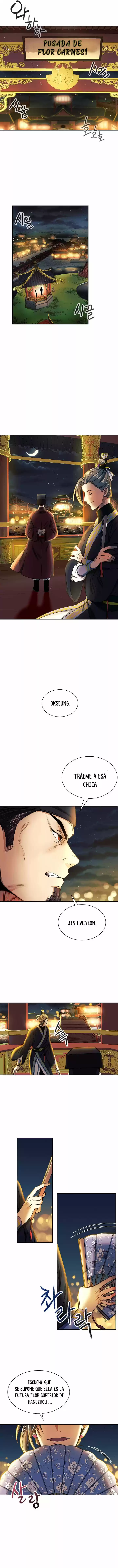 Storm Inn capítulo 13, página 10