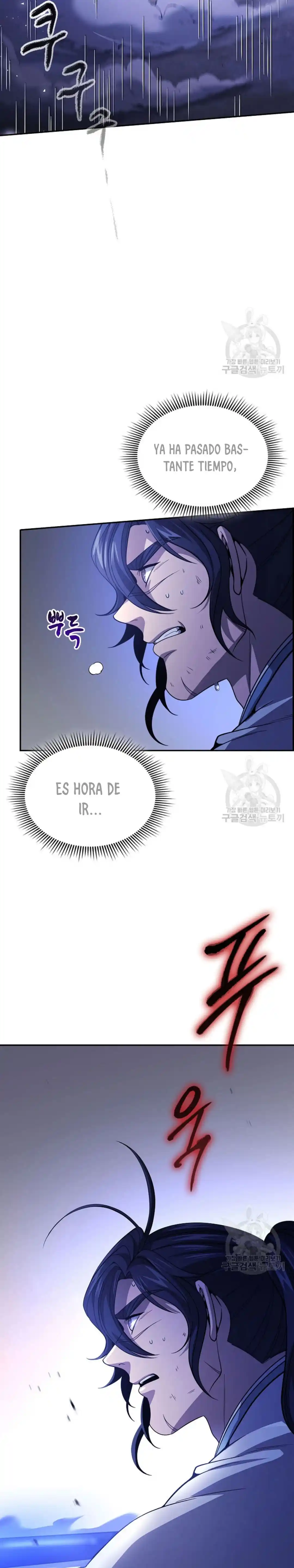 Storm Inn capítulo 130, página 24