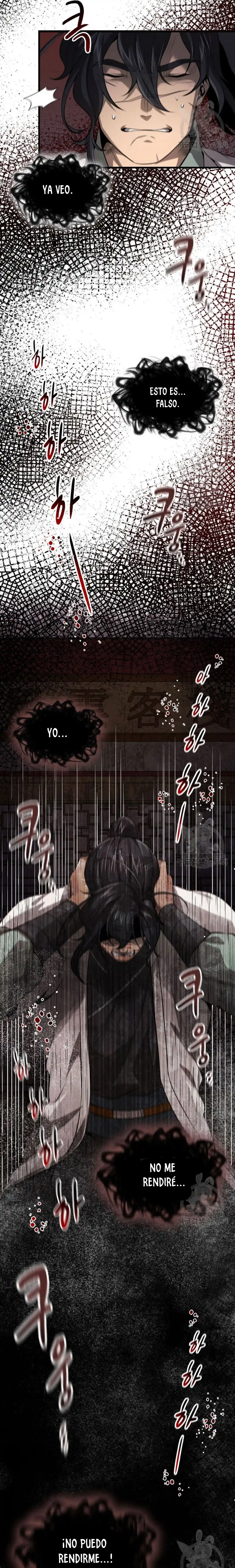 Storm Inn capítulo 132, página 10
