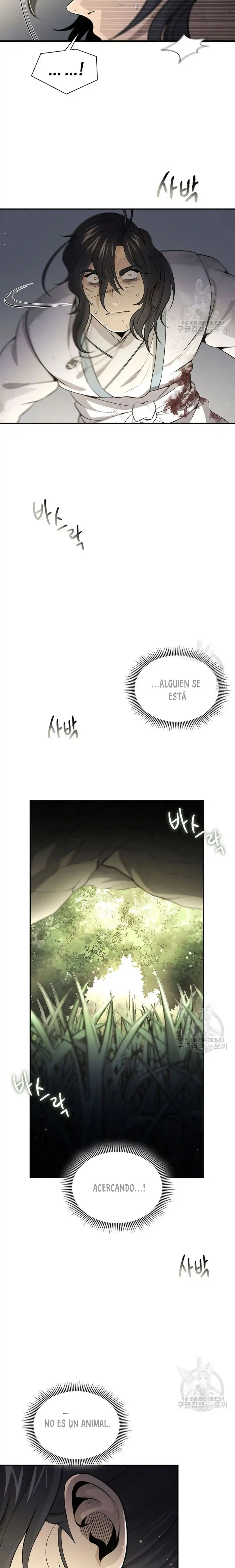 Storm Inn capítulo 132, página 14