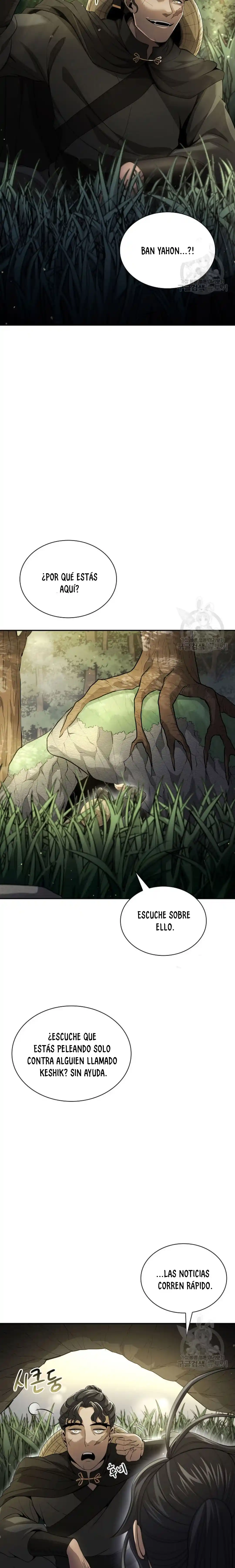 Storm Inn capítulo 132, página 17
