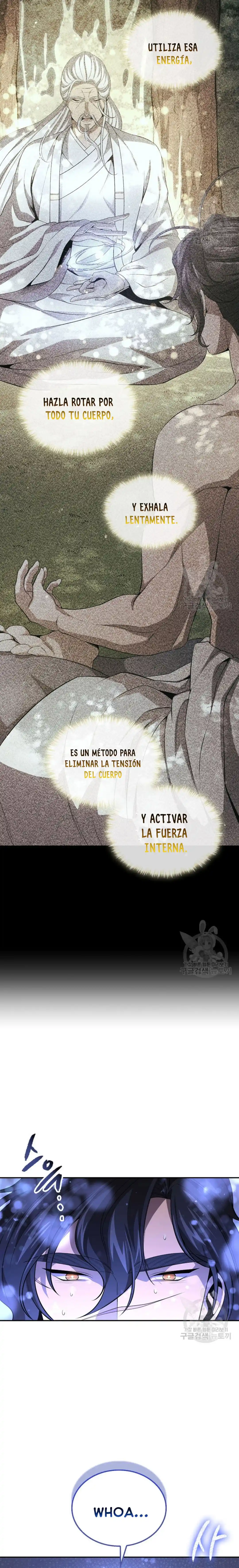 Storm Inn capítulo 133, página 2