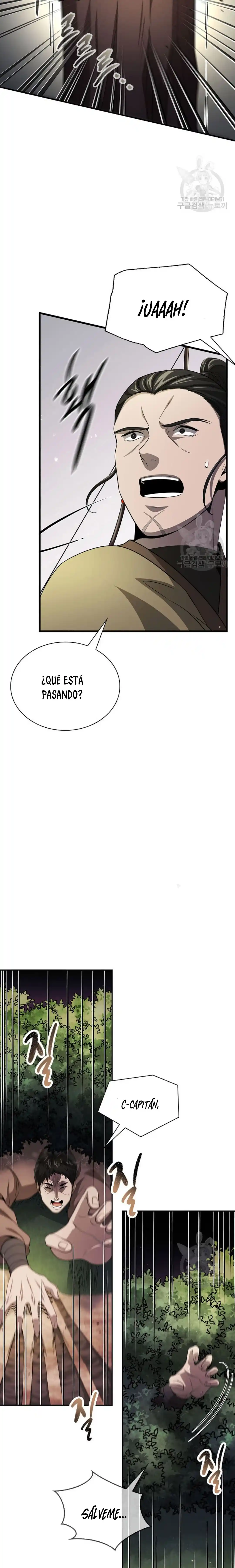 Storm Inn capítulo 133, página 19