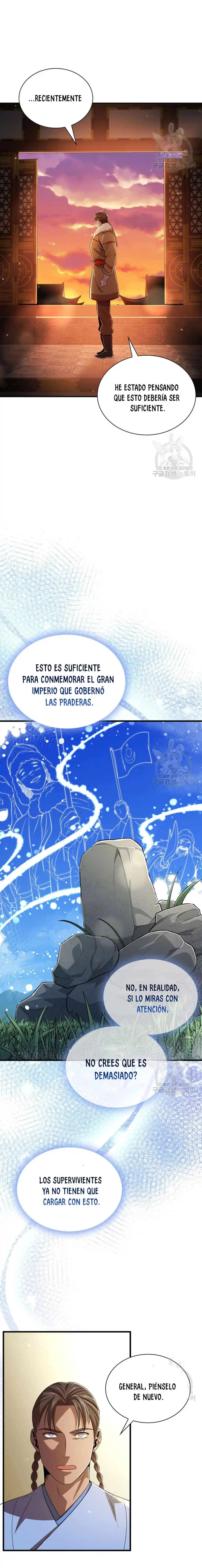 Storm Inn capítulo 134, página 16