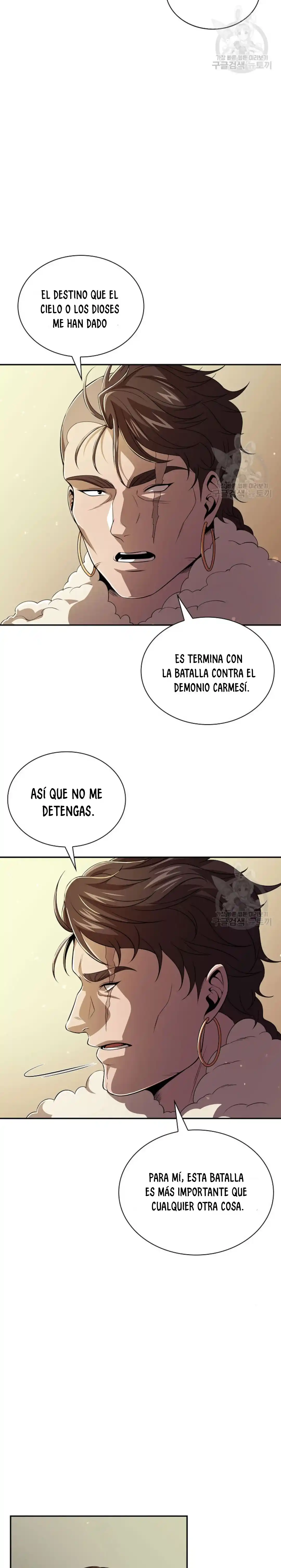 Storm Inn capítulo 134, página 19