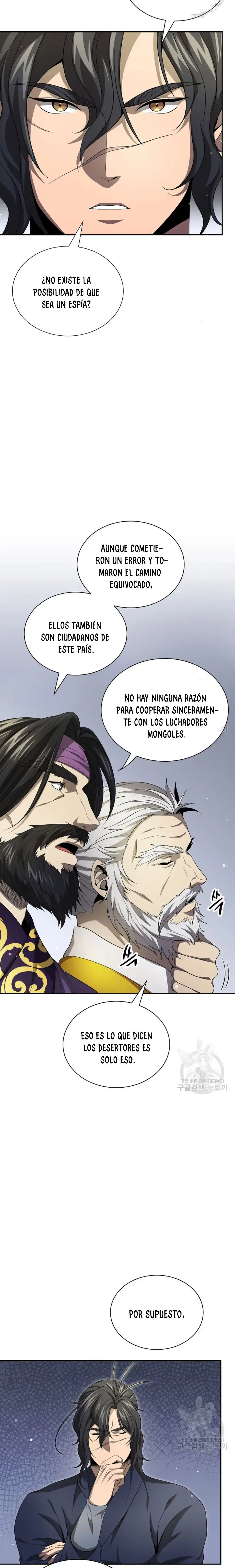 Storm Inn capítulo 135, página 7
