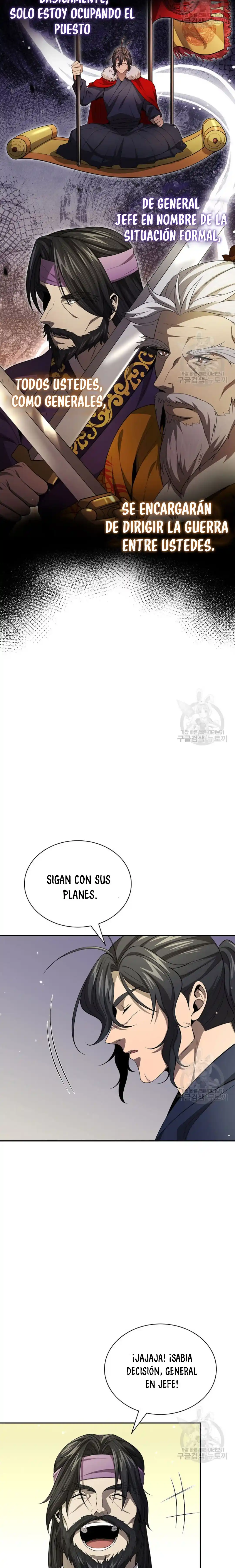 Storm Inn capítulo 135, página 15