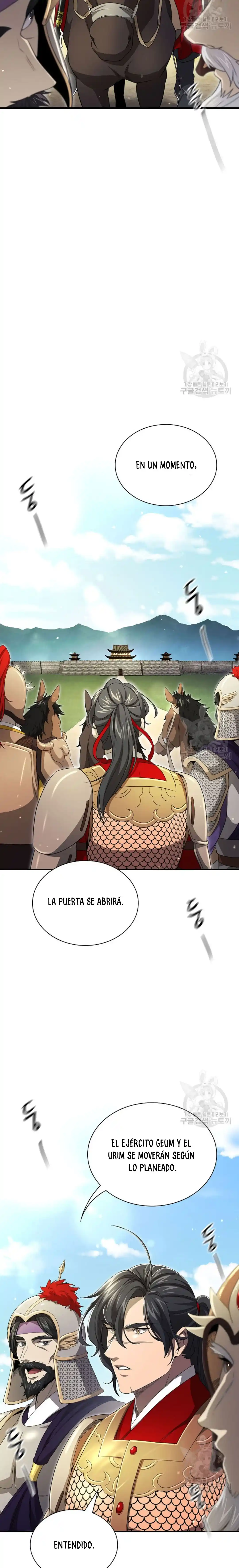 Storm Inn capítulo 137, página 4