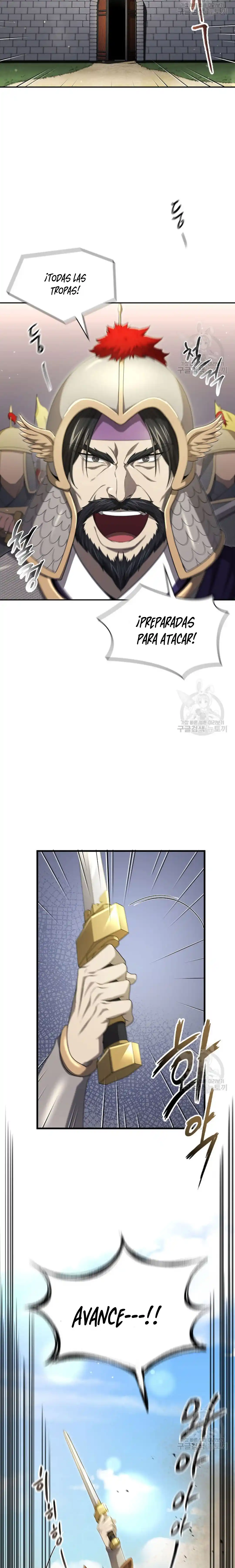 Storm Inn capítulo 137, página 7