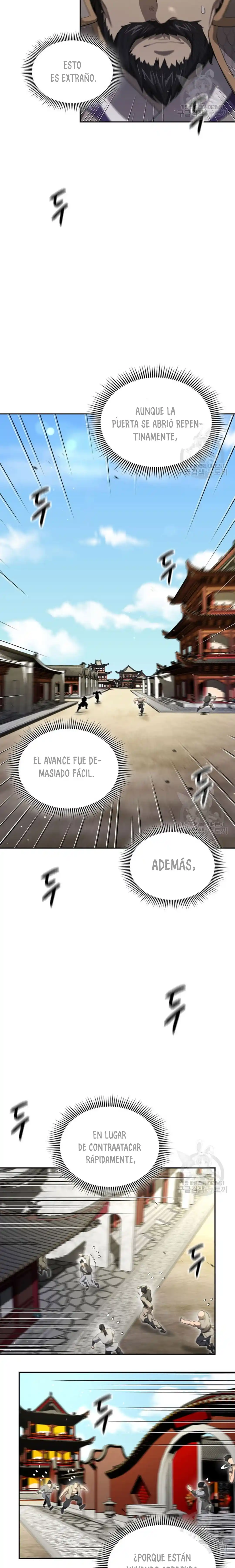 Storm Inn capítulo 137, página 17