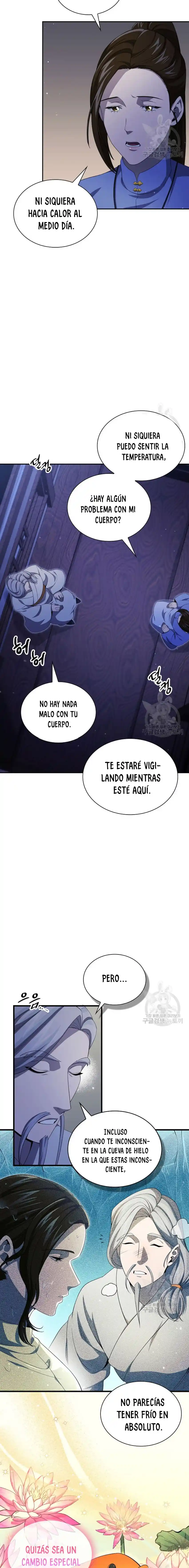 Storm Inn capítulo 138, página 2