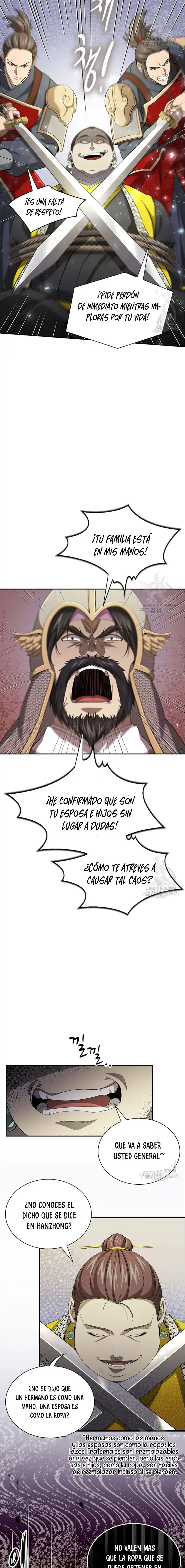 Storm Inn capítulo 138, página 7