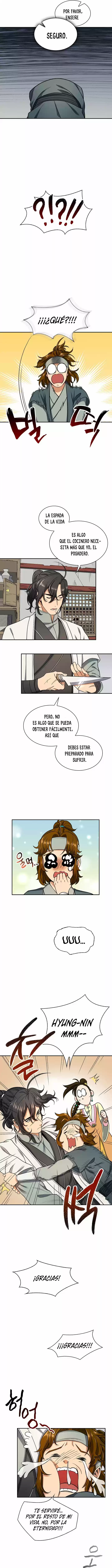 Storm Inn capítulo 14, página 7