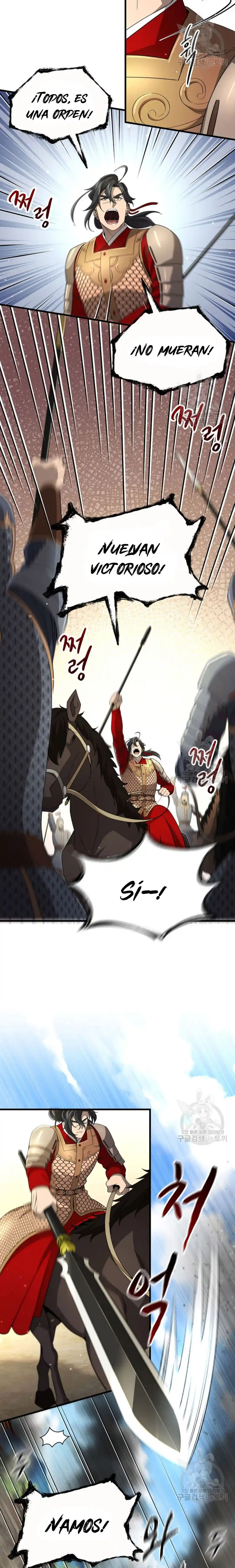 Storm Inn capítulo 140, página 12