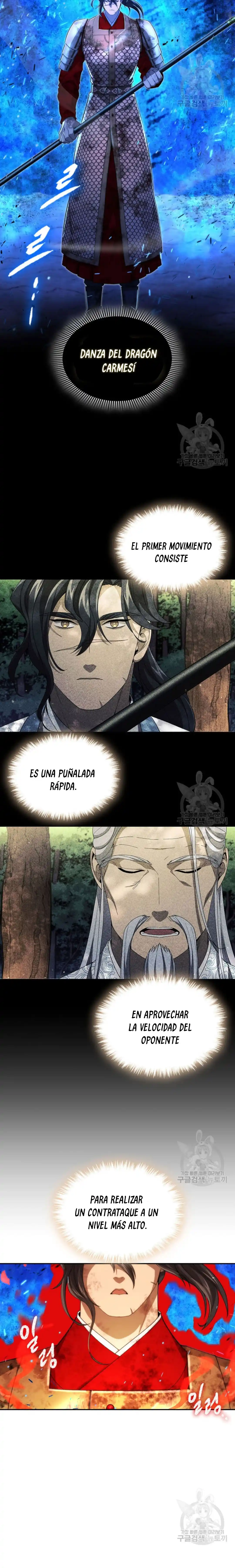 Storm Inn capítulo 142, página 9