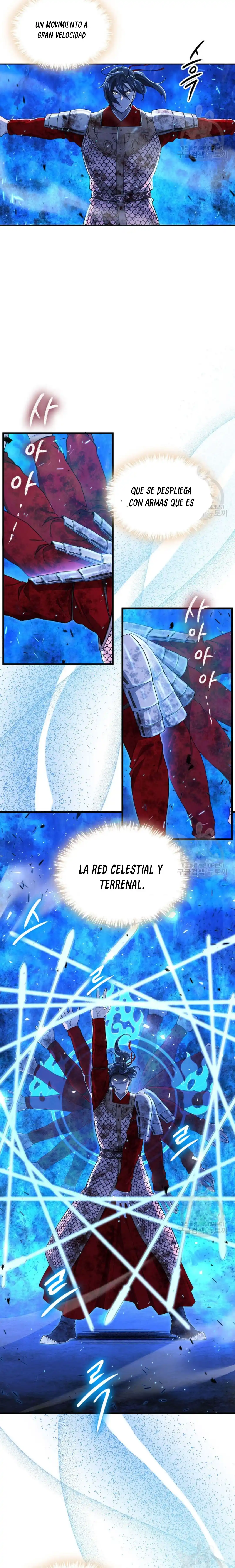 Storm Inn capítulo 142, página 14