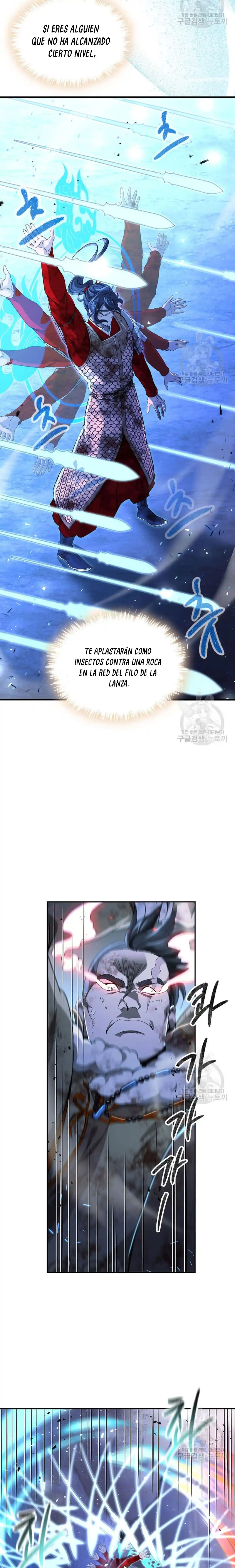 Storm Inn capítulo 142, página 15