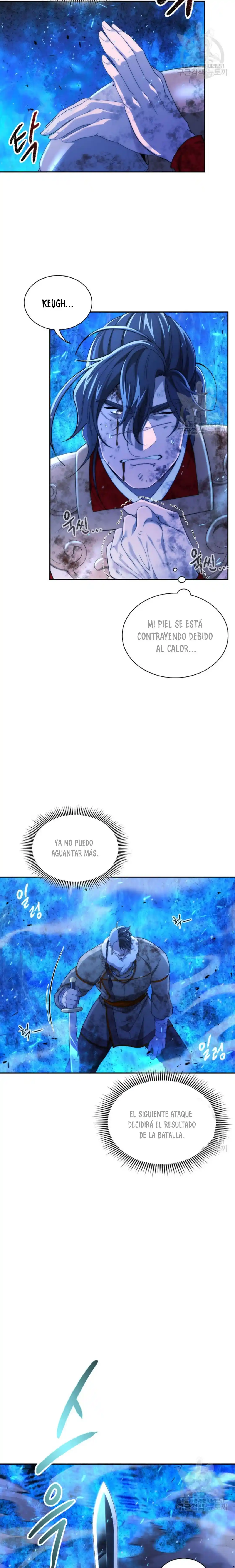 Storm Inn capítulo 142, página 20