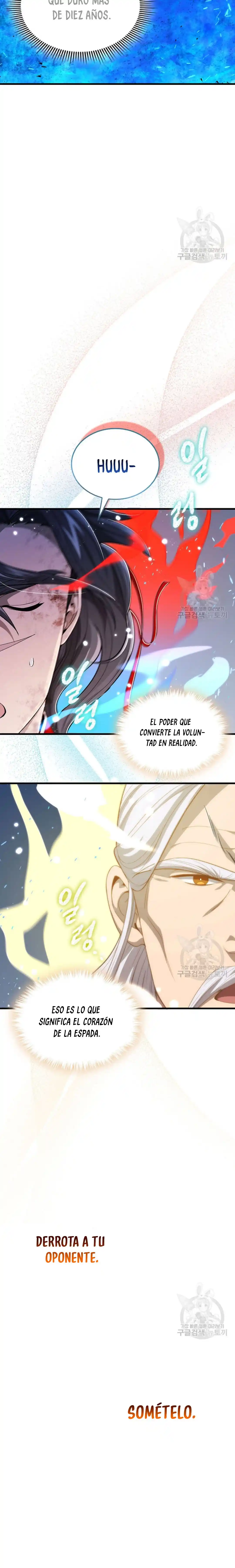 Storm Inn capítulo 142, página 24