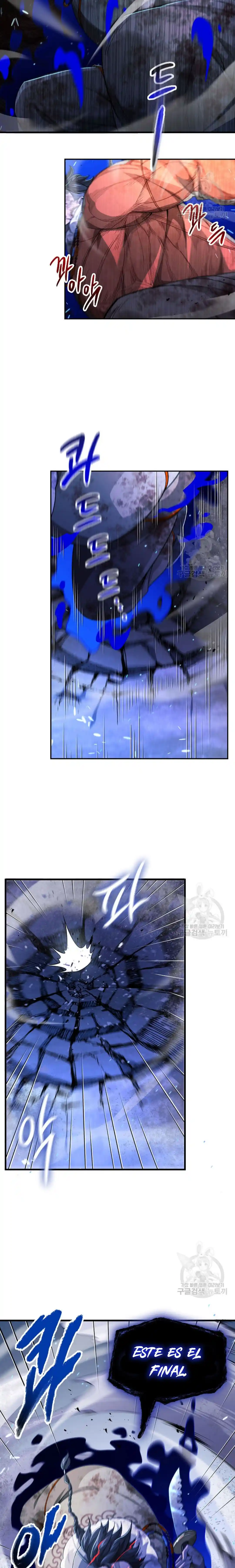 Storm Inn capítulo 142, página 27