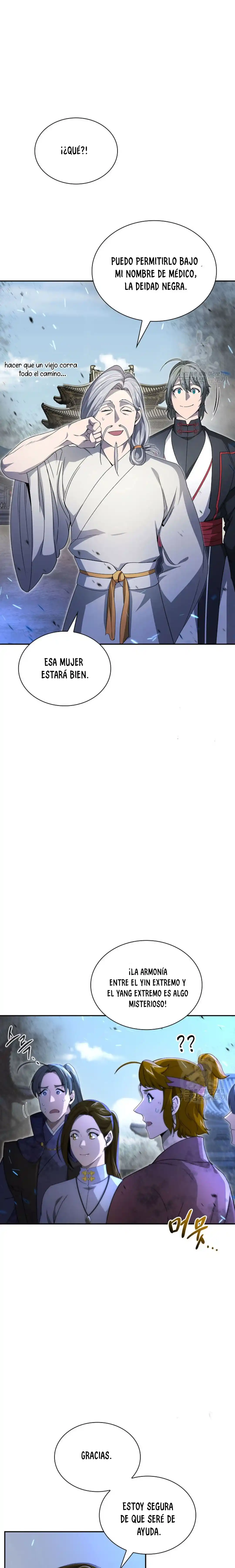 Storm Inn capítulo 143, página 15
