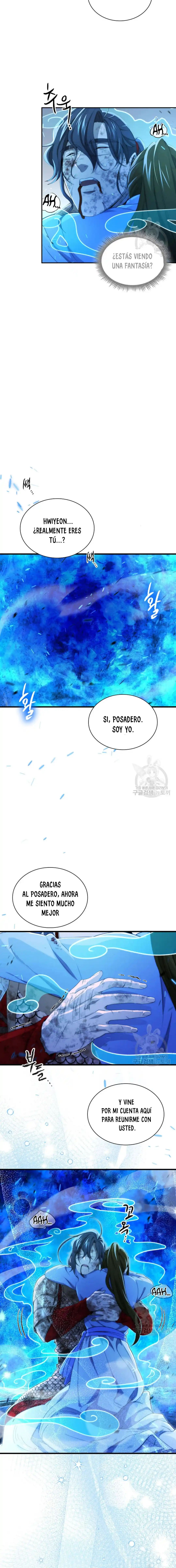 Storm Inn capítulo 144, página 5