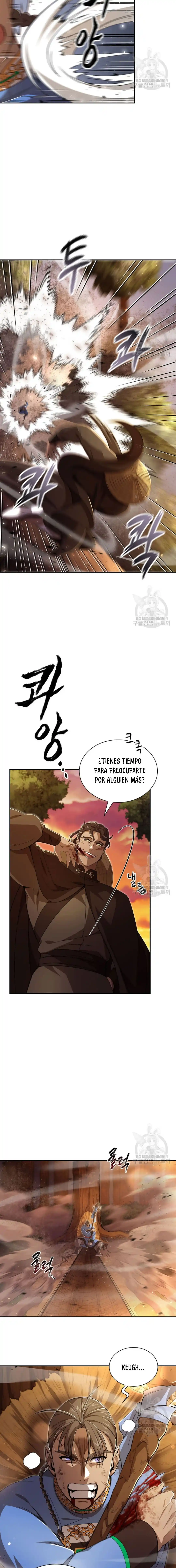 Storm Inn capítulo 144, página 13