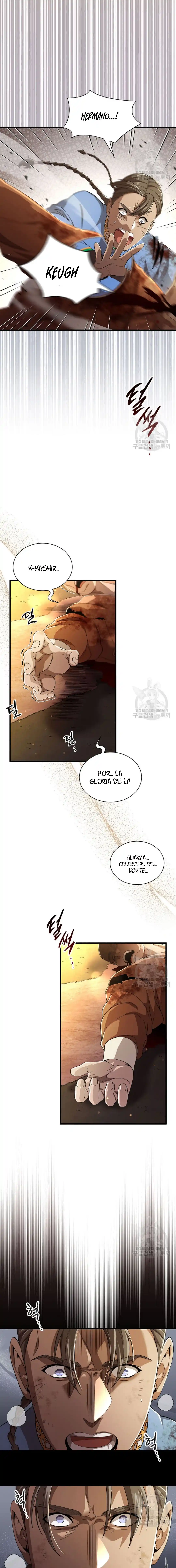 Storm Inn capítulo 144, página 15