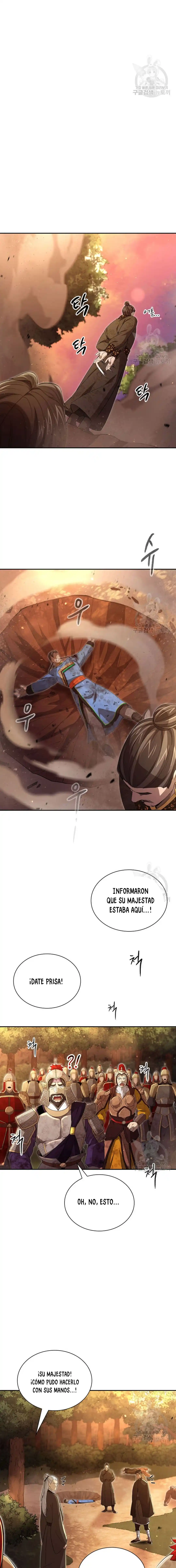 Storm Inn capítulo 144, página 19